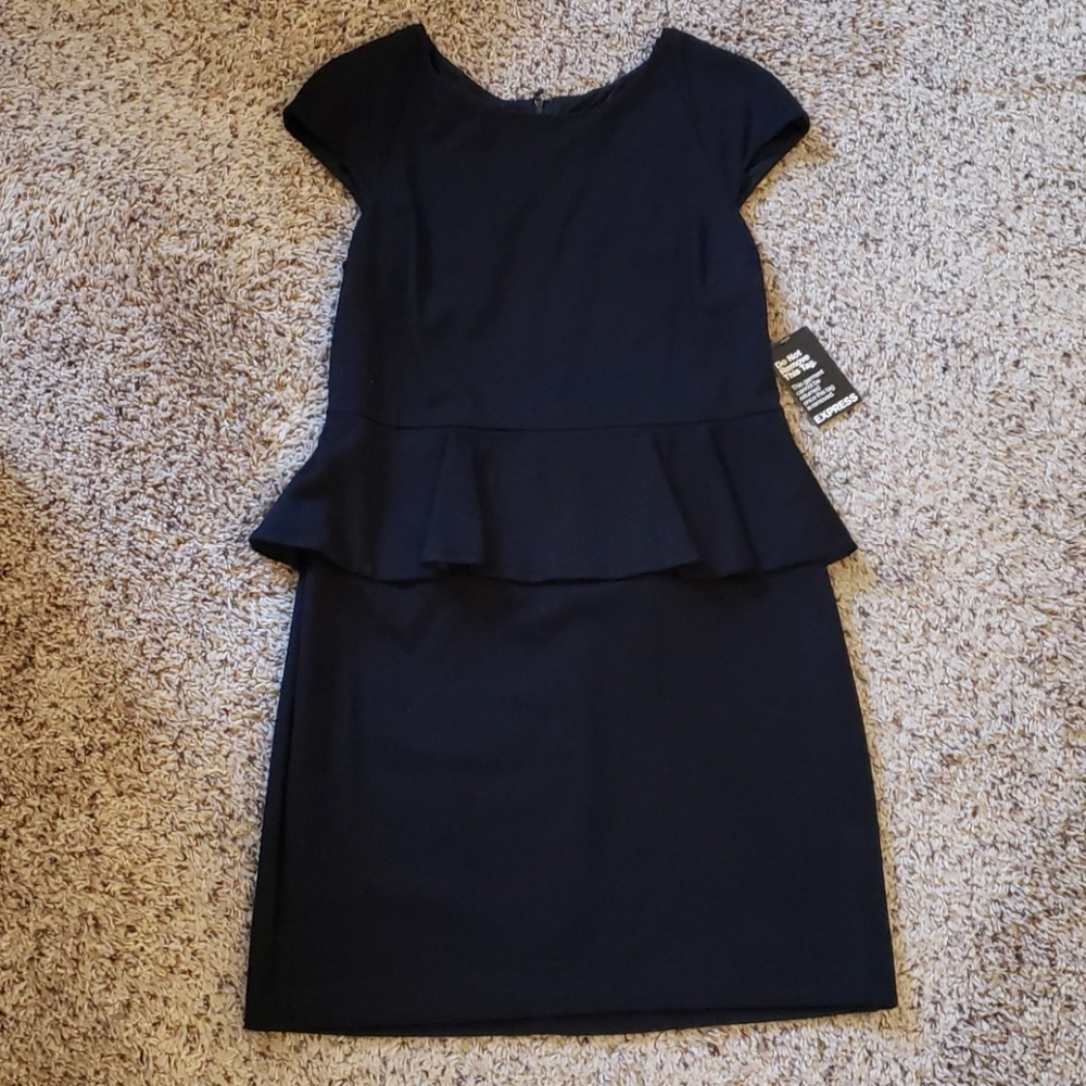 Express Dress